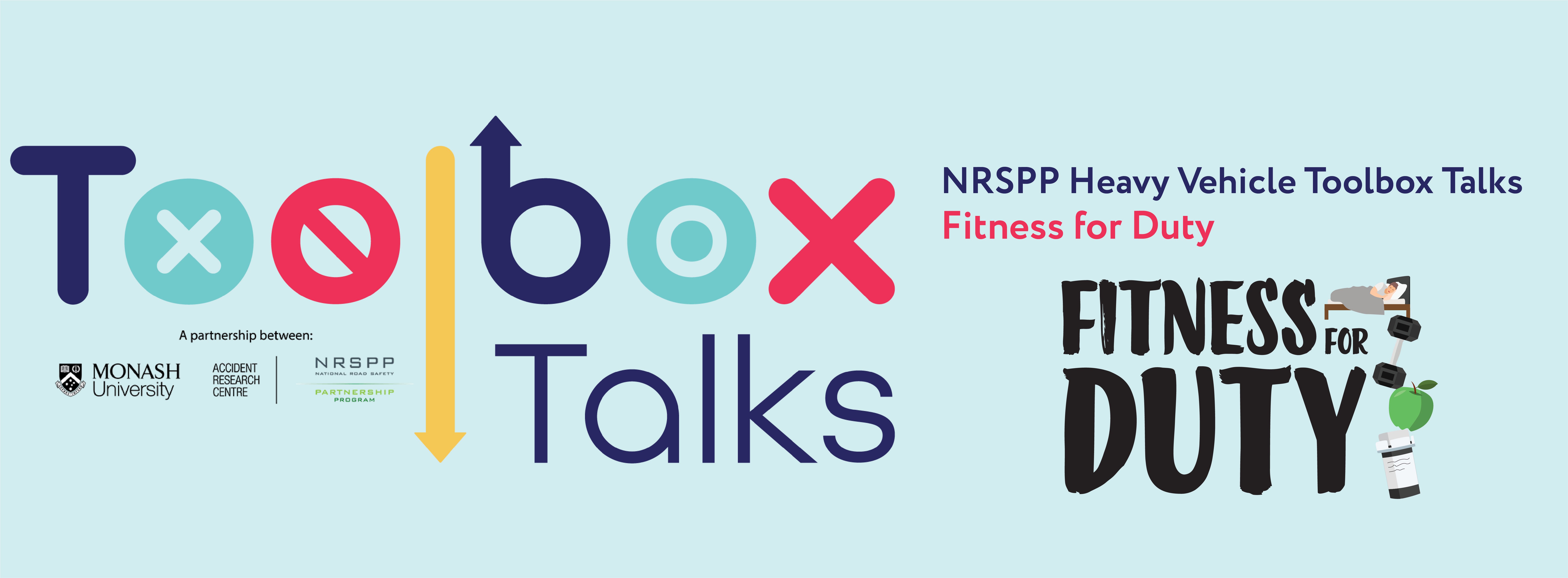 NRSPP Australia Fitness for Duty