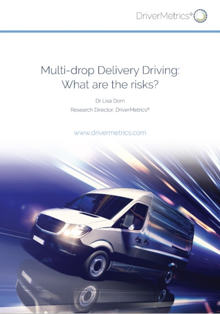NRSPP Australia » Multidrop Delivery Driving What are the risks?