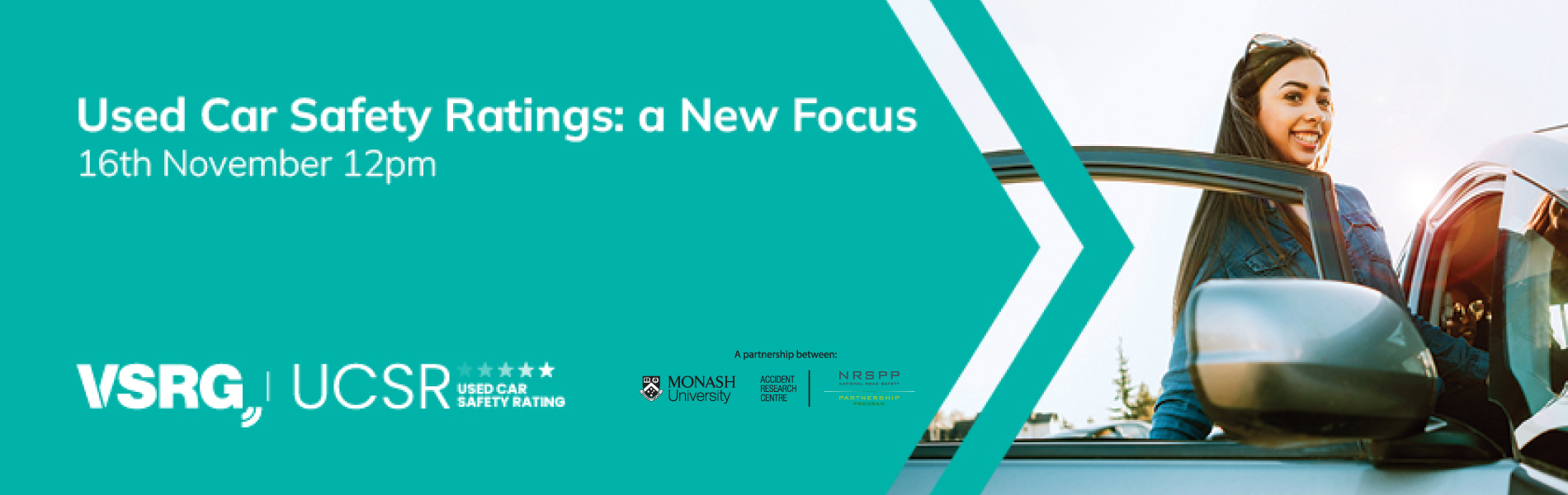 NRSPP Australia » User Car Safety Ratings a new Focus